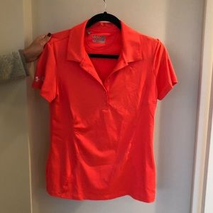 Under Armour Golf T-shirt